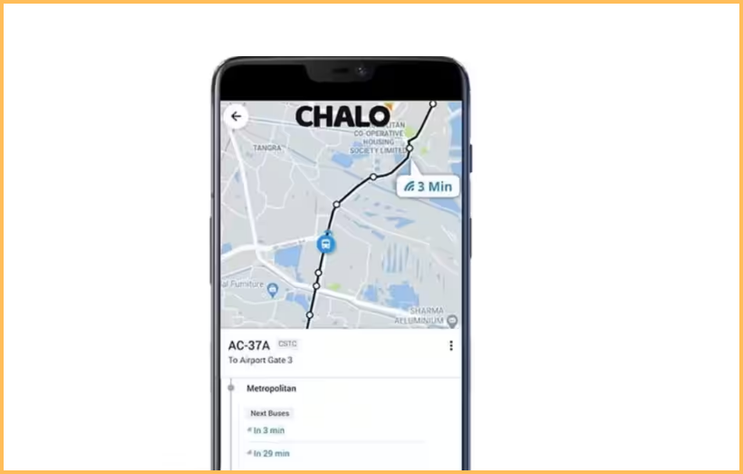 Bus-tracking start-up Chalo looks to expand international presence